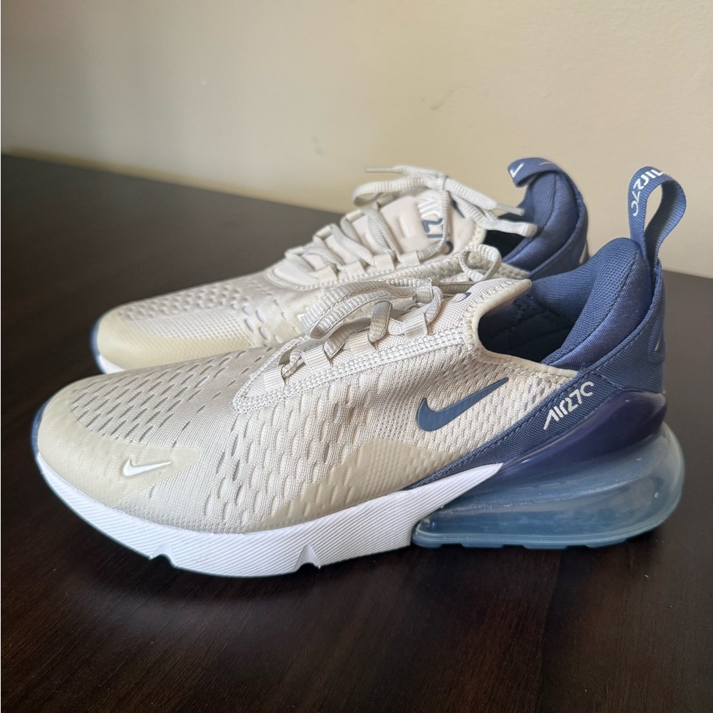 Nike Air Max 270’s